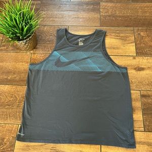 arm tank mens